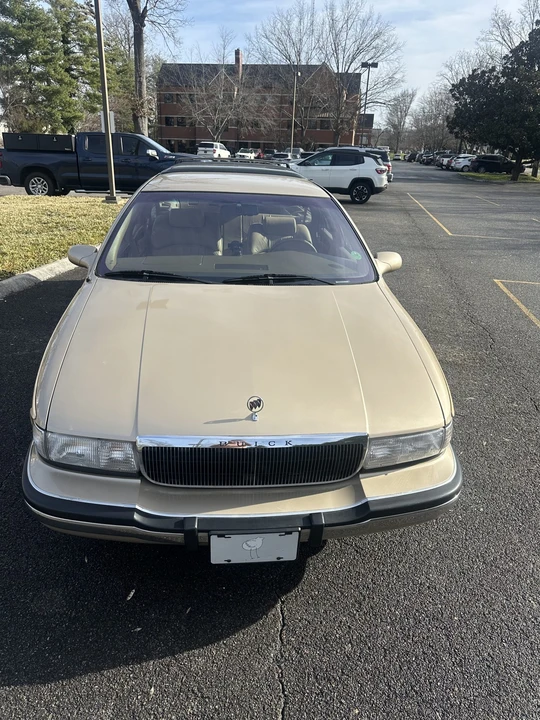 1995 Buick Roadmaster - Image 6 of 31