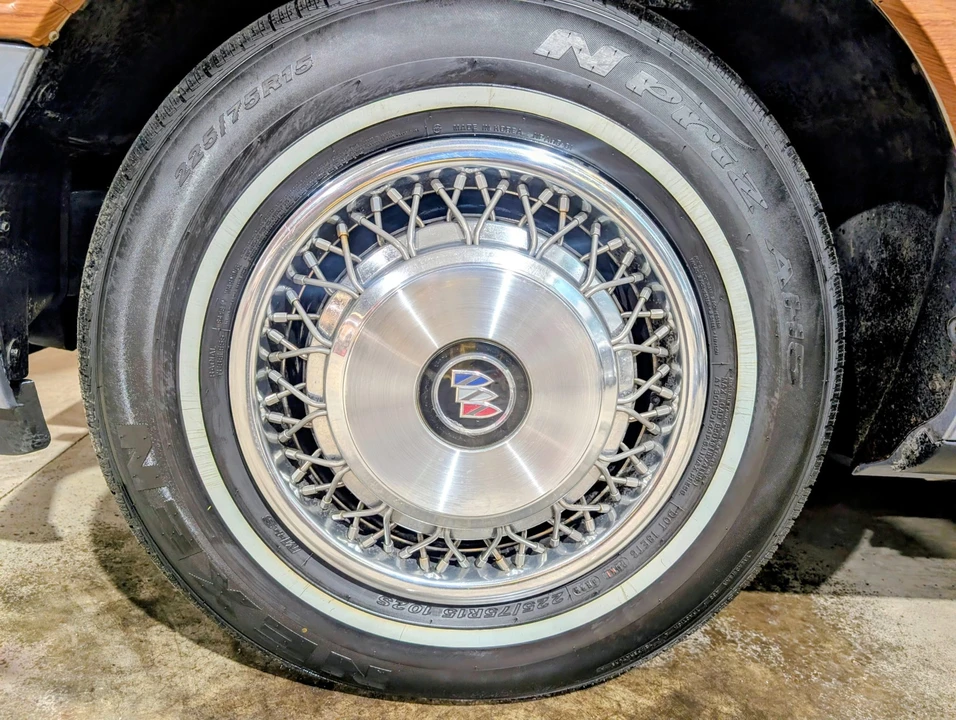 1995 Buick Roadmaster - Image 31 of 31