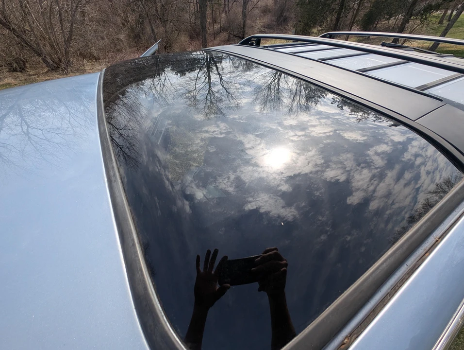 1995 Buick Roadmaster - Image 24 of 31