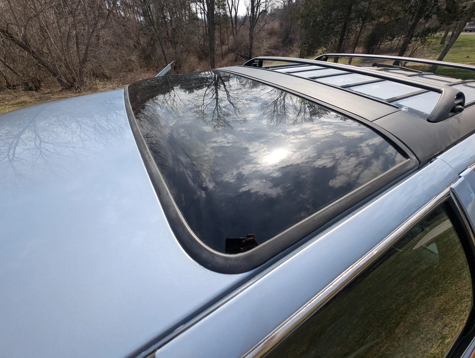 1995 Buick Roadmaster - Image 23 of 31