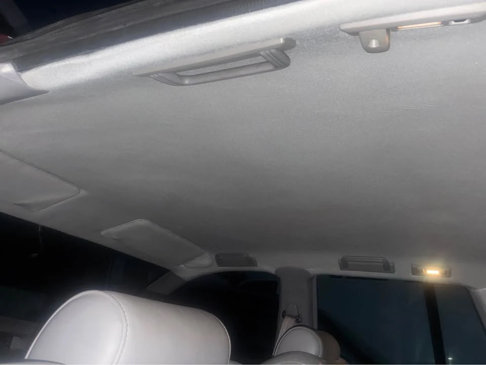 1995 Buick Roadmaster - Image 11 of 20