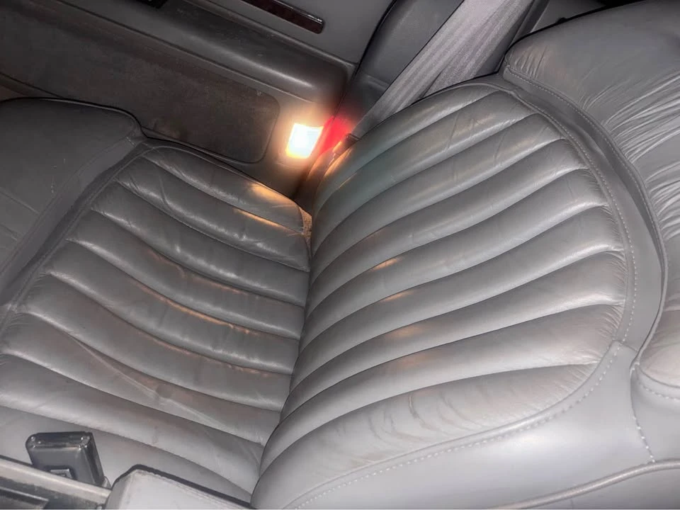 1995 Buick Roadmaster - Image 10 of 20