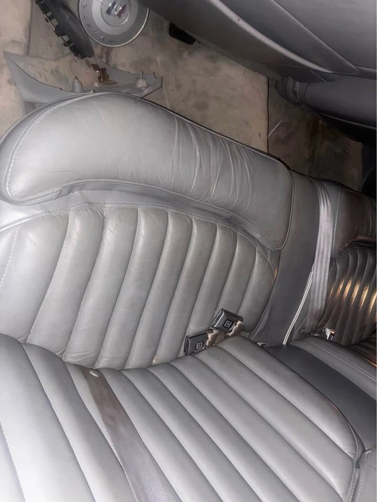 1995 Buick Roadmaster - Image 13 of 20