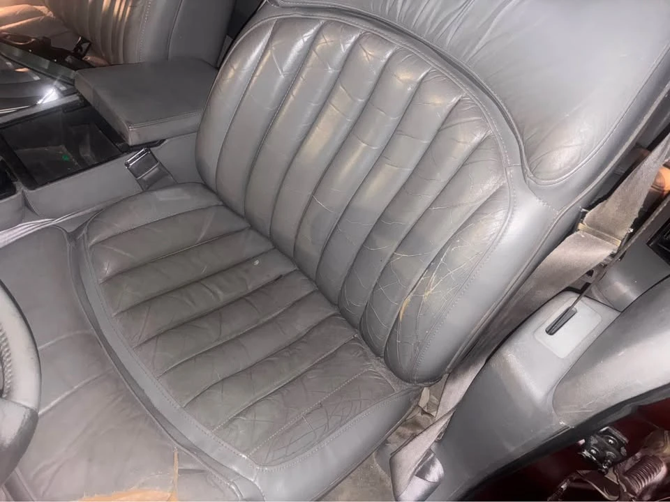 1995 Buick Roadmaster - Image 9 of 20