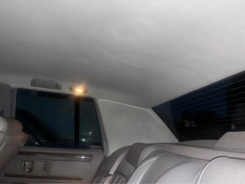 1995 Buick Roadmaster - Image 12 of 20