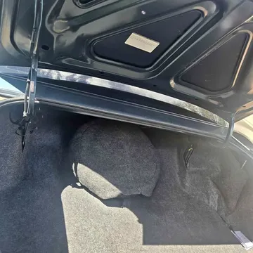 1995 Buick Roadmaster Limited Sedan 4D