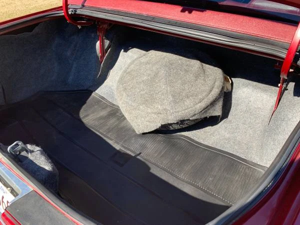 1995 Buick Roadmaster - Image 12 of 14