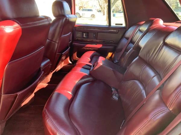 1995 Buick Roadmaster - Image 4 of 14