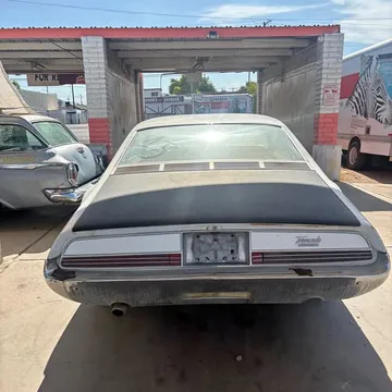 1995 Buick Roadmaster