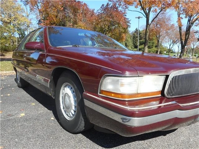 1995 Buick Roadmaster - Image 12 of 12