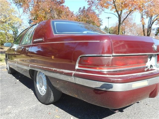 1995 Buick Roadmaster - Image 6 of 12