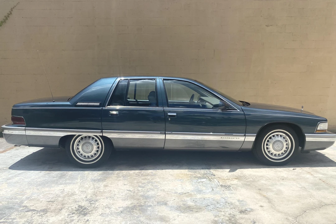 1995 Buick Roadmaster - Image 3 of 5