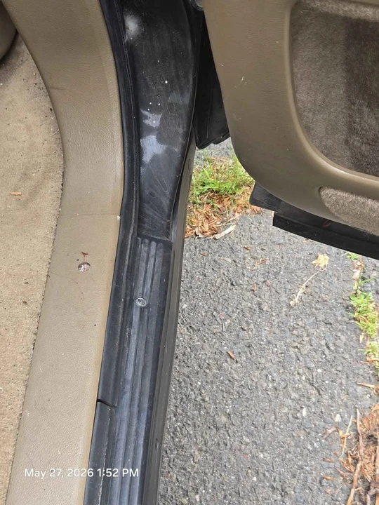 1995 Buick Roadmaster - Image 13 of 20