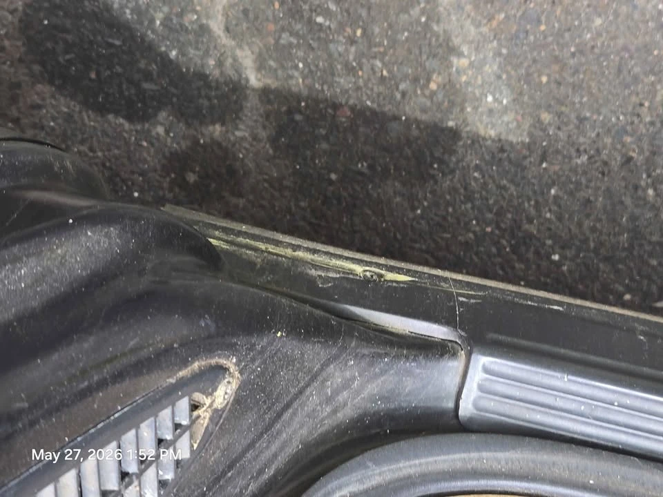 1995 Buick Roadmaster - Image 17 of 20