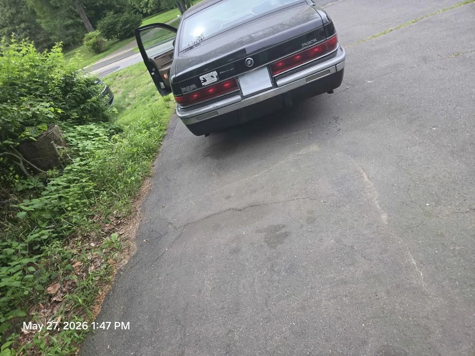 1995 Buick Roadmaster - Image 6 of 20