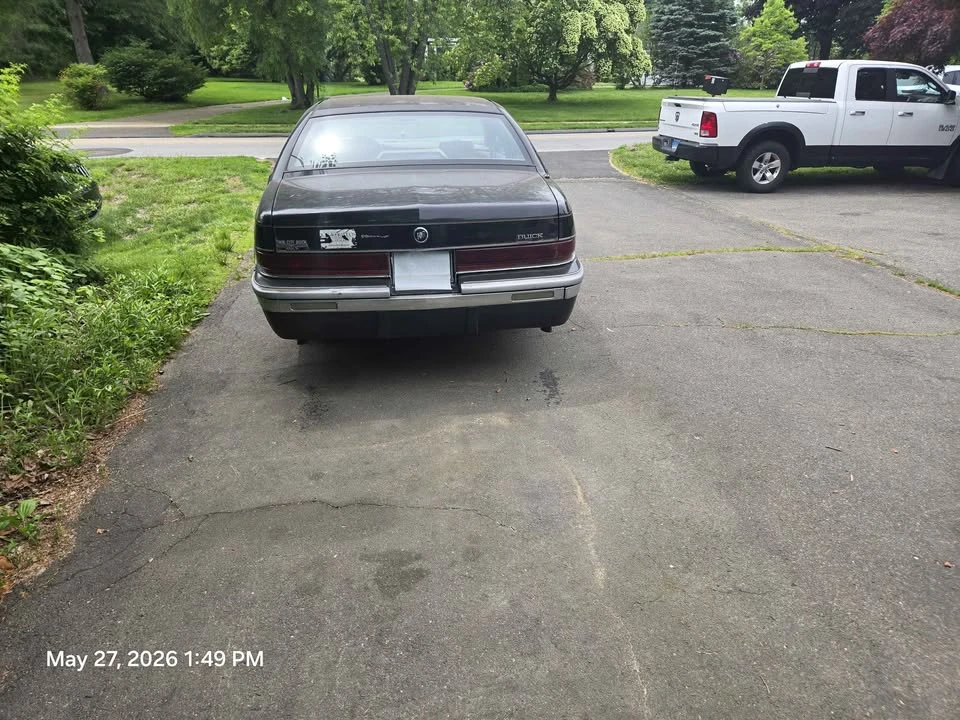 1995 Buick Roadmaster - Image 7 of 20
