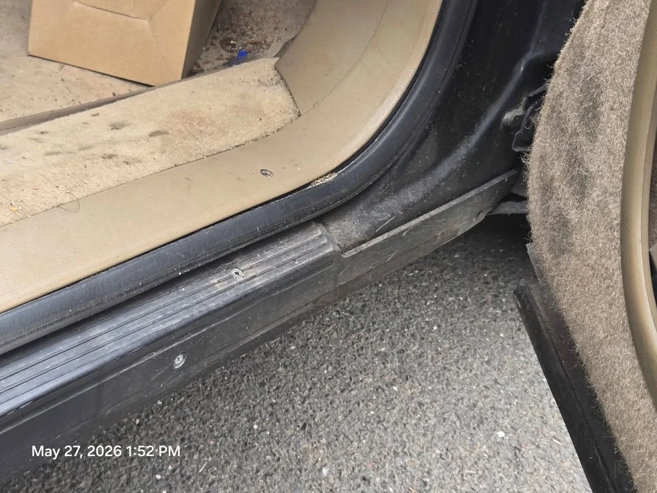 1995 Buick Roadmaster - Image 16 of 20