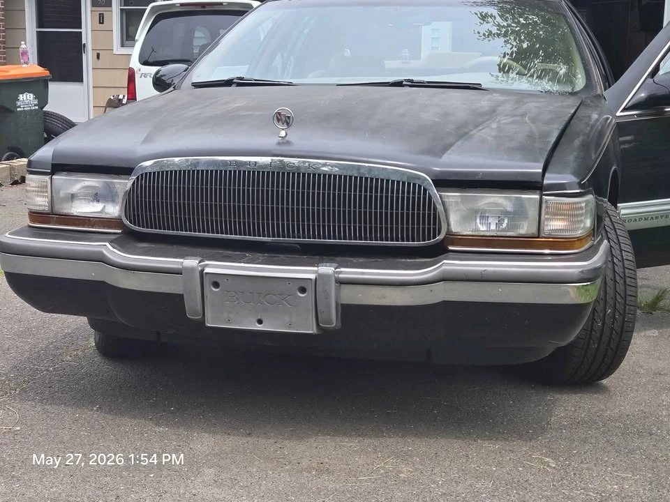 1995 Buick Roadmaster - Image 3 of 20