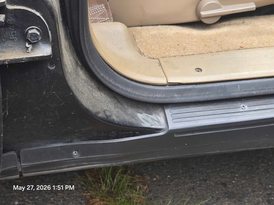 1995 Buick Roadmaster - Image 12 of 20