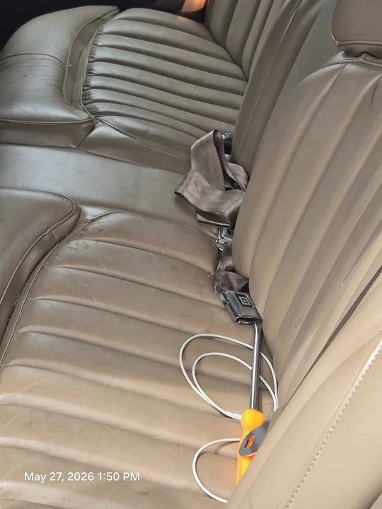 1995 Buick Roadmaster - Image 15 of 20