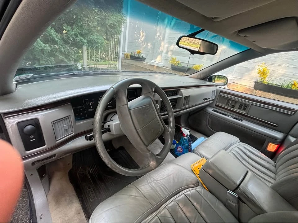 1995 Buick Roadmaster - Image 6 of 7