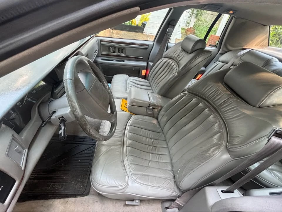 1995 Buick Roadmaster - Image 5 of 7