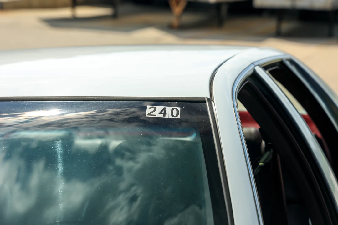 1995 Buick Roadmaster - Image 31 of 31