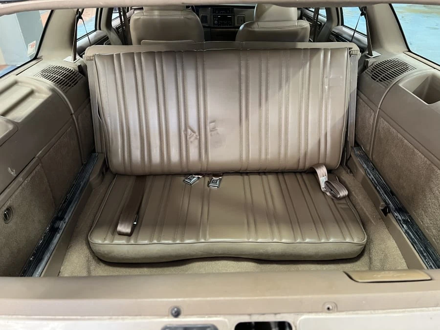 1995 Buick Roadmaster - Image 7 of 10