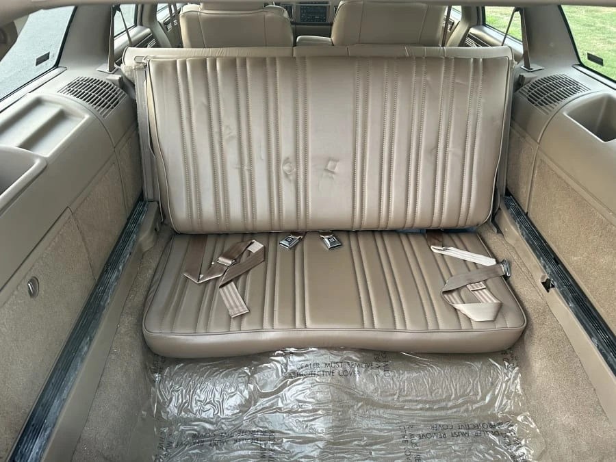 1995 Buick Roadmaster - Image 9 of 13