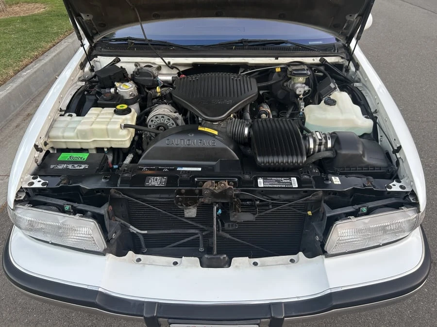 1995 Buick Roadmaster - Image 13 of 13