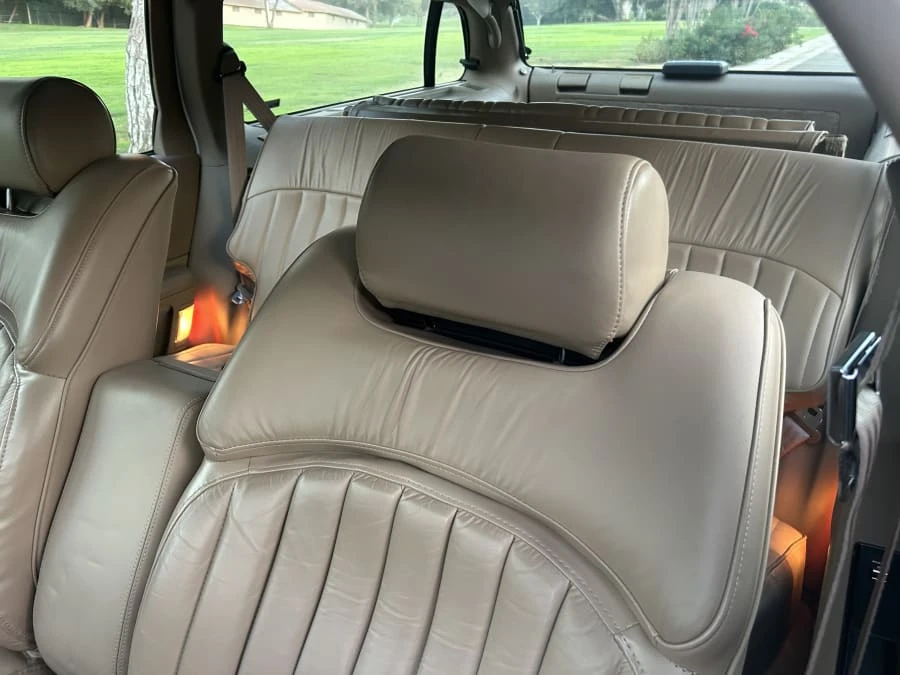 1995 Buick Roadmaster - Image 11 of 13