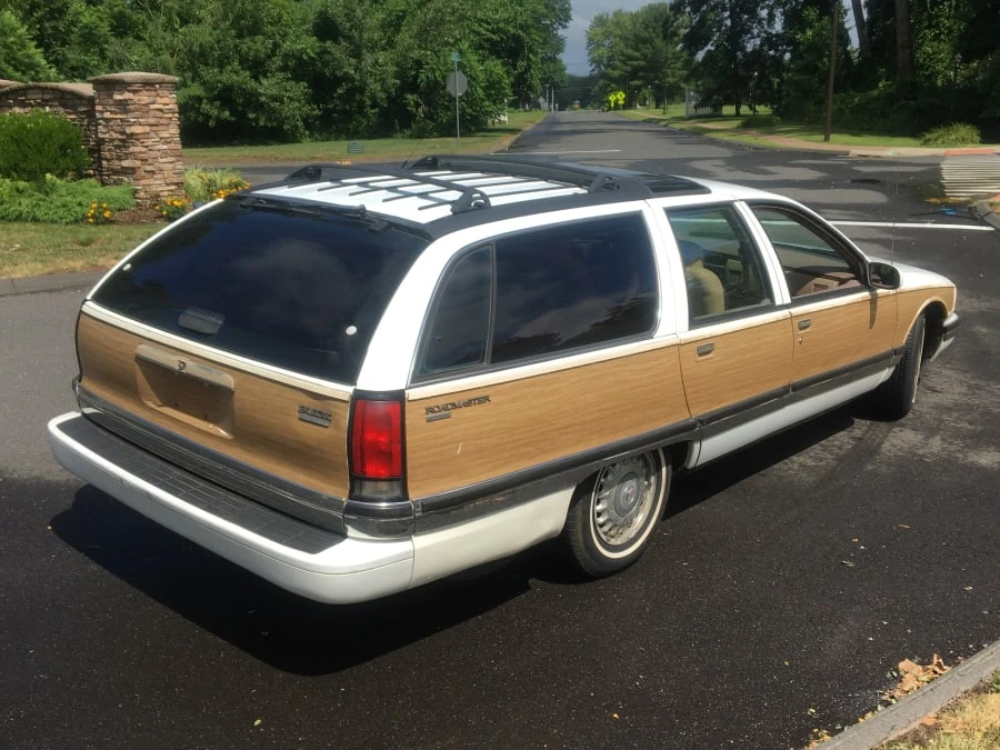 1995 Buick Roadmaster - Image 3 of 10