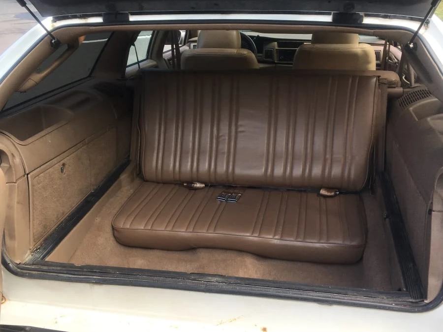 1995 Buick Roadmaster - Image 5 of 10