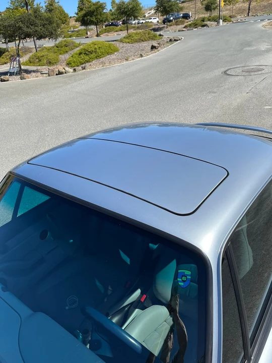 1995 Porsche 993 Carrera - Image 11 of 31