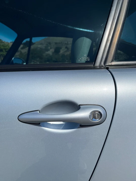 1995 Porsche 993 Carrera - Image 20 of 31
