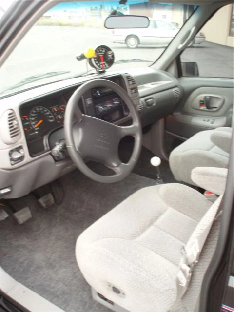 1995 Chevrolet C/K 4th Gen - Image 4 of 5