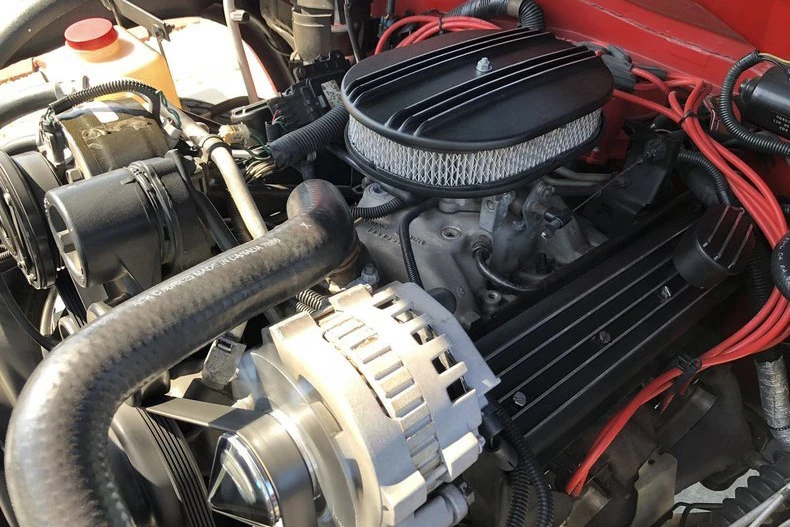 1995 Chevrolet C/K 4th Gen - Image 3 of 5