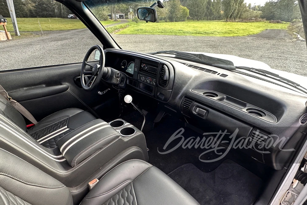 1995 Chevrolet C/K 4th Gen - Image 2 of 7