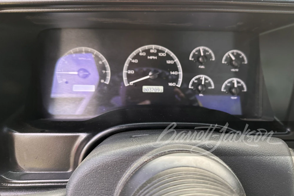 1995 Chevrolet C/K 4th Gen - Image 5 of 7