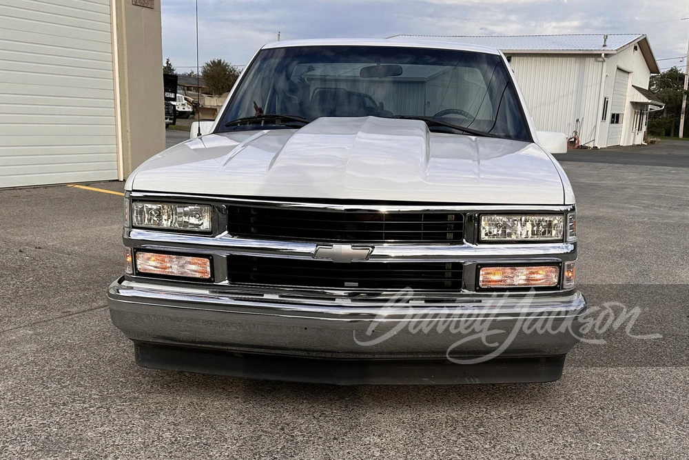 1995 Chevrolet C/K 4th Gen - Image 6 of 7