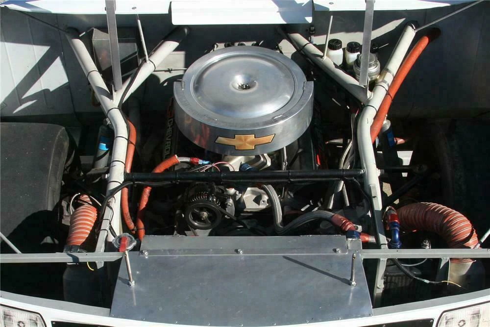 1995 Chevrolet C/K 4th Gen - Image 3 of 4