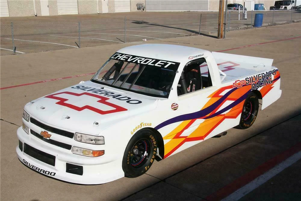1995 Chevrolet C/K 4th Gen - Image 2 of 4