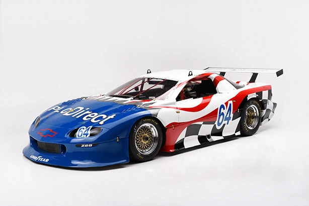 1995 Chevrolet Camaro 4th Gen - Image 2 of 5