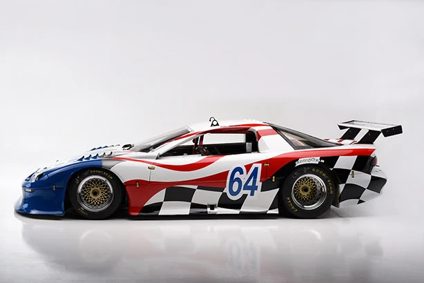 1995 Chevrolet Camaro 4th Gen - Image 5 of 5