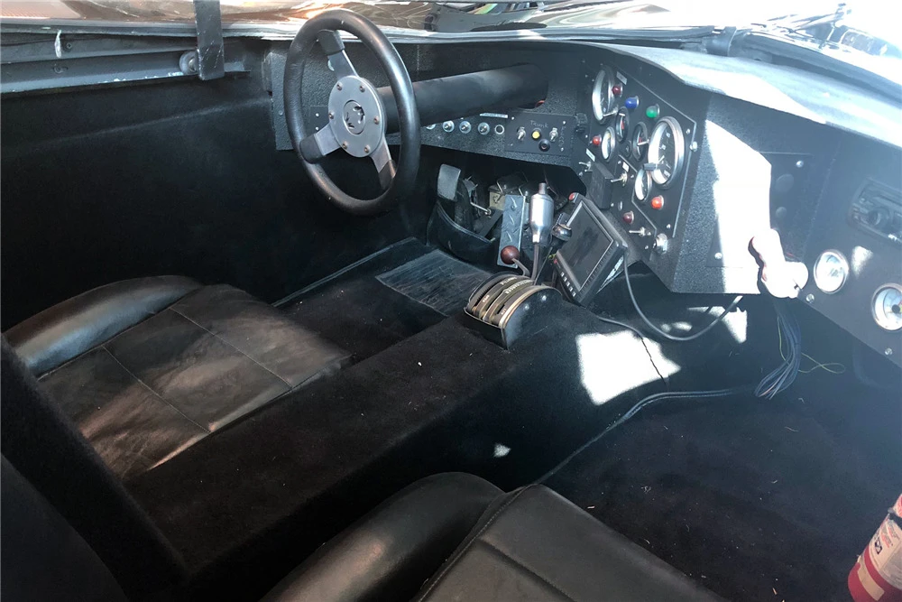 1995 Chevrolet Caprice - Image 4 of 6