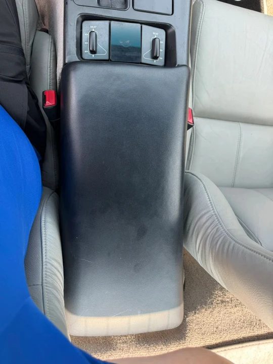 1995 Chevrolet Corvette C4 - Image 21 of 31
