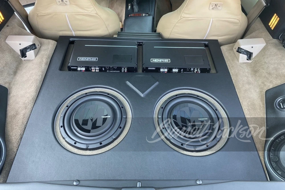 1995 Chevrolet Corvette C4 - Image 4 of 22