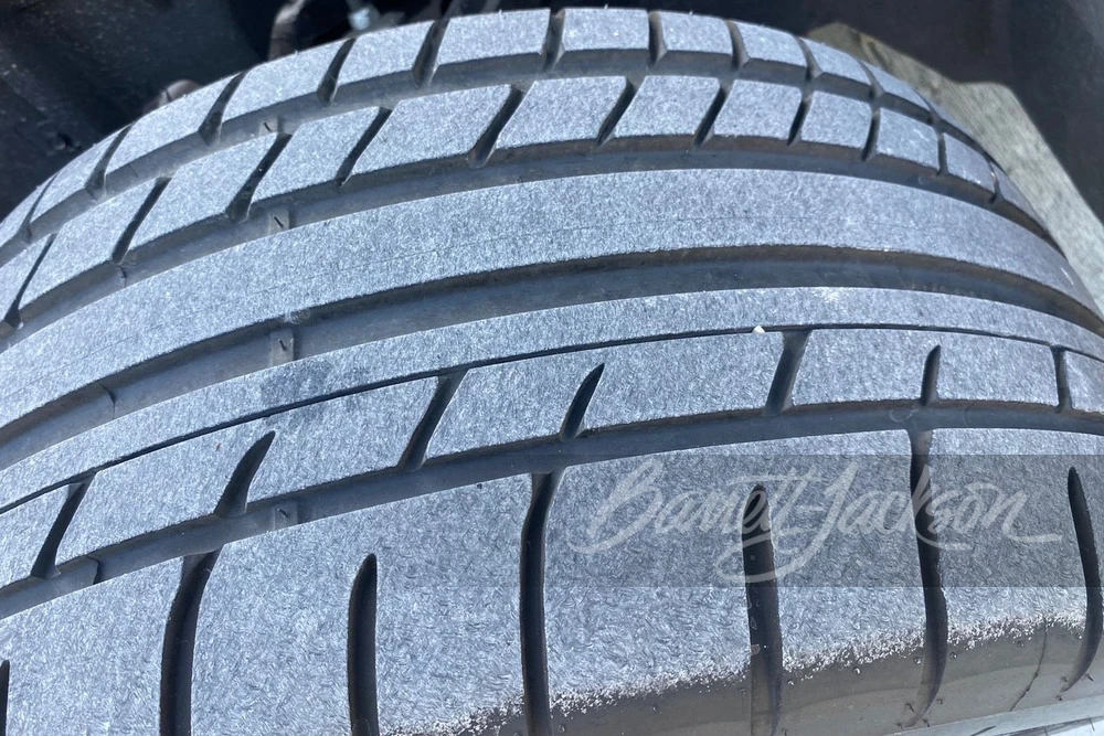 1995 Chevrolet Corvette C4 - Image 5 of 22