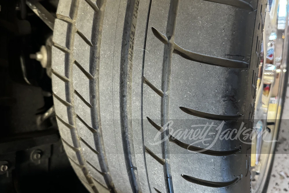 1995 Chevrolet Corvette C4 - Image 15 of 17