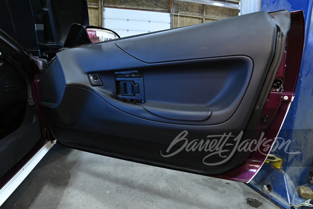 1995 Chevrolet Corvette C4 - Image 13 of 14
